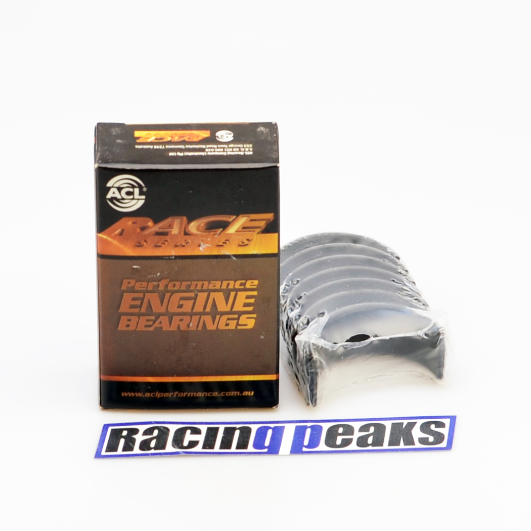 ACL Race 4B2726H-STD rod bearings for Volvo B200 B204 B230 B234 - Bild 2 von 8